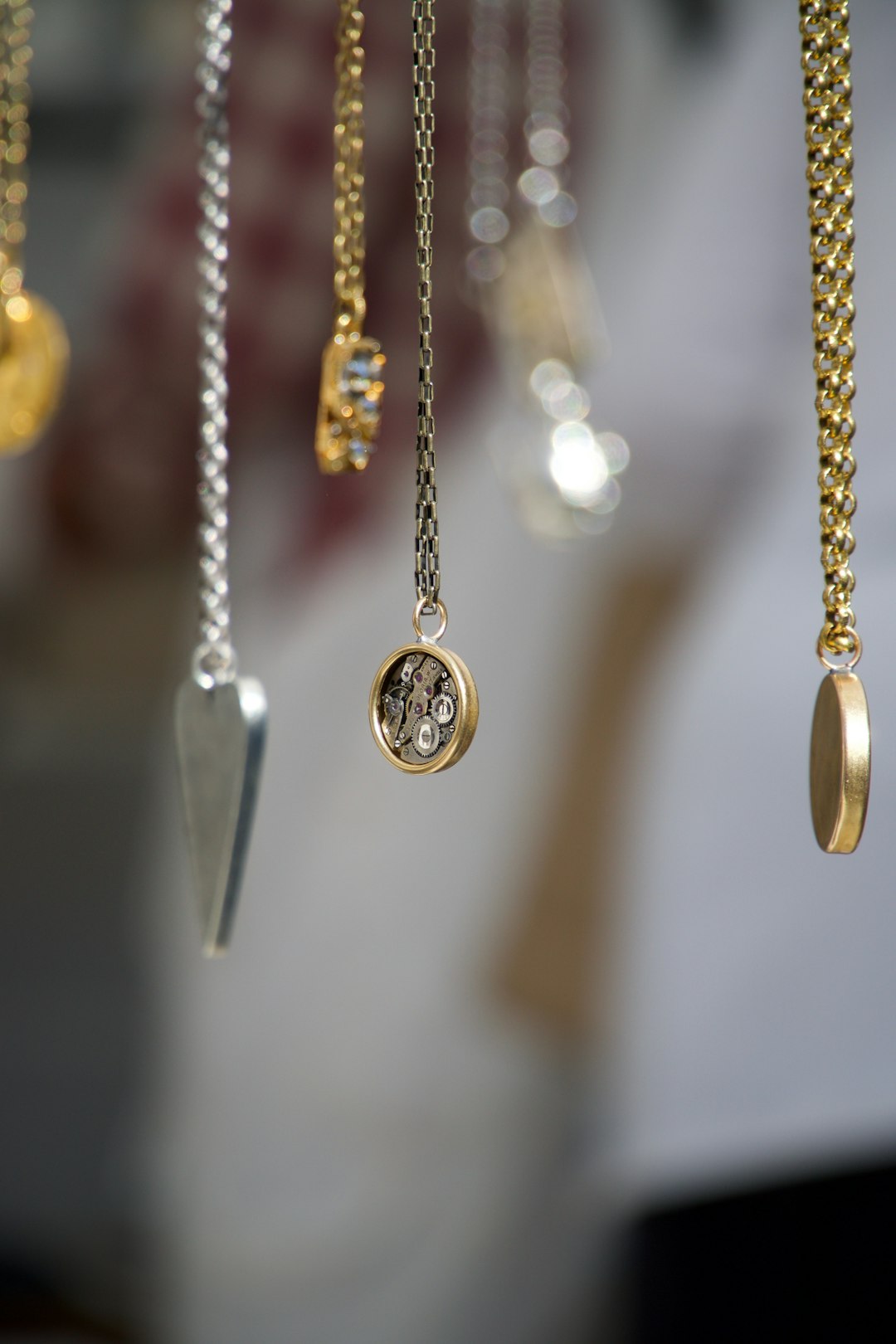 Міжнародна виставка JEWEL EXPO